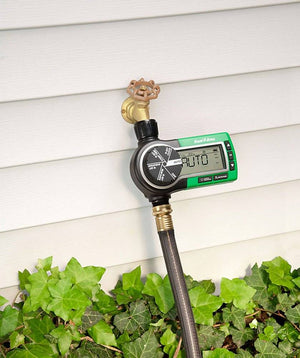 Köp Bevattnings timer Rainbird 1ZEH - Fraktfri Thujor.se