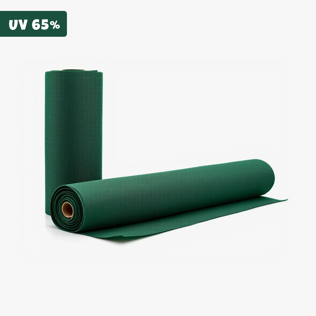 Skuggnät med 65% UV filter